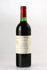 シャトー・シュヴァル・ブラン(Château Cheval Blanc) 1983