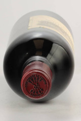 CARRUADES DE LAFITE 1989
