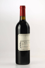 シャトー・オー・バイイ(CHÂTEAU HAUT BAILLY) 1989