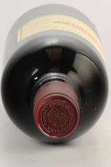 PAVILLON ROUGE デュ・シャトー・マルゴー(Château Margaux) 1990