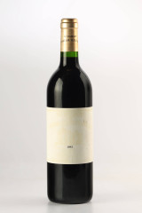シャトー・バアン・オー・ブリオン(CHÂTEAU BAHANS HAUT BRION) 1993