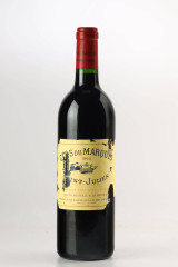 クロ・デュ・マルキ(CLOS DU MARQUIS) 1993