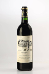 シャトー・ラフォン・ロシェ(CHÂTEAU LAFON ROCHET) 1993