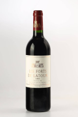 LES FORTS DE LATOUR（レ・フォール・ド・ラトゥール） 1993