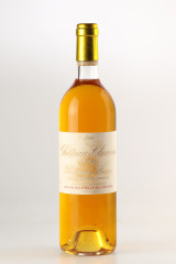 シャトー・クリマン(CHÂTEAU CLIMENS) 1988