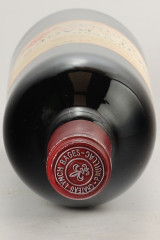 シャトー・ランシュ・バージュ(CHÂTEAU LYNCH BAGES)1996