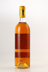 シャトー・ディケム(CHÂTEAU D'YQUEM) 1986