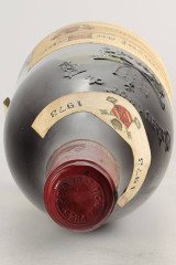 DOMAINE JACQUES MESTRE キュヴェ・デ・ソムリエ 1973
