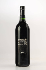 CHÂTEAU CANTENAC BROWN 1989