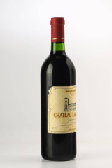 シャトー・ラグランジュ（CHÂTEAU LAGRANGE）1989