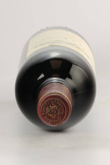 シャトー・ポンテ・カネ(Château Pontet Canet) 1999