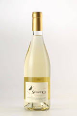 DOMAINE DU CLOS DES FÉES レ・ソルシエール・ブラン(Les Sorcières Blanc) 2025