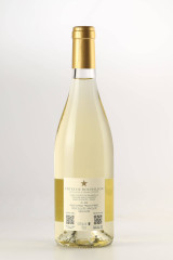 DOMAINE DU CLOS DES FÉES レ・ソルシエール・ブラン(Les Sorcières Blanc) 2025