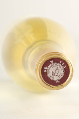 DOMAINE DU CLOS DES FÉES レ・ソルシエール・ブラン(Les Sorcières Blanc) 2025