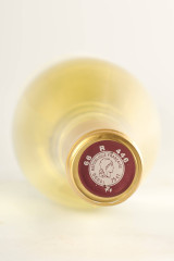 ドメーヌ・デュ・クロ・デ・フェ(DOMAINE DU CLOS DES FÉES) ヴィエイユ・ヴィーニュ ブラン 2024
