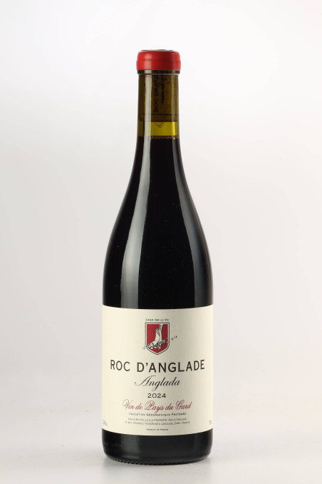 ロック・ダングラード(ROC D'ANGLADE) アングラダ(Anglada) 2024