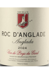 ロック・ダングラード(ROC D'ANGLADE) アングラダ(Anglada) 2024