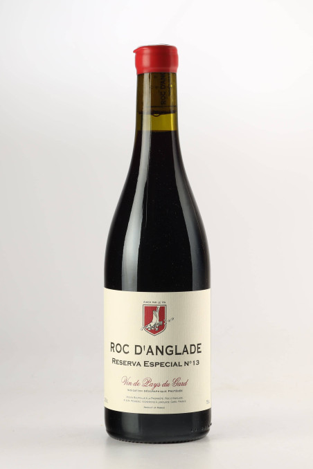ROC D'ANGLADE レゼルヴァ・エスペシャル(Reserva Especial) n°13