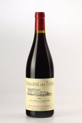 DOMAINE DES TOURS 2019