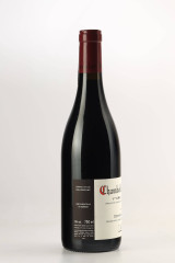 ドメーヌ・ジョルジュ・ルーミエ レ・クラ(DOMAINE GEORGES ROUMIER Les Cras) 2015