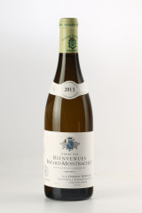 ドメーヌ ラモネ(DOMAINE RAMONET) 2013