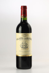 CHÂTEAU MALARTIC LAGRAVIERE 1998