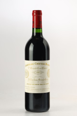 シャトー・シュヴァル・ブラン(Château Cheval Blanc) 1989