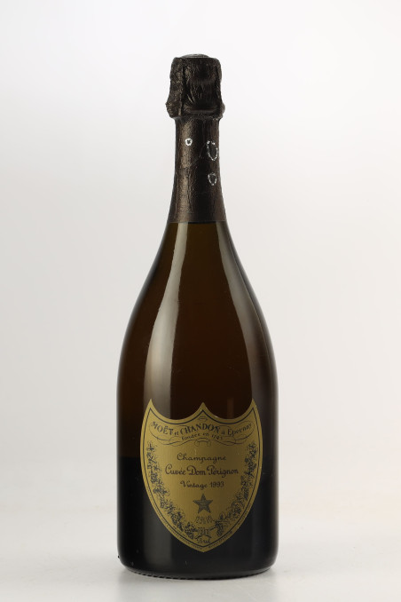 ドン・ペリニョン(DOM PERIGNON) 1993