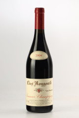CLOS ROUGEARD - Les Poyeux 2004