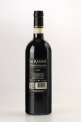 LA RASINA Brunello di Montalcino 2016