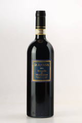 LA RASINA Brunello Di Montalcino 2015