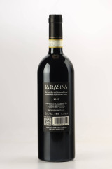 LA RASINA Brunello Di Montalcino 2015