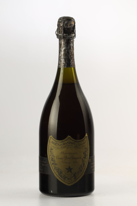 ドン・ペリニョン(DOM PERIGNON) 1973