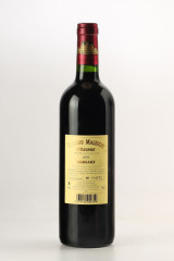シャトー・マレスコ・サン・テグジュペリ(CHÂTEAU MALESCOT SAINT EXUPERY) 2009