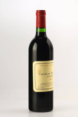 シャトー・トロタノワ(CHÂTEAU TROTANOY) 1988