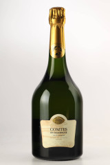 TAITTINGER Comtes de Champagne Blanc de Blancs Magnum 2000
