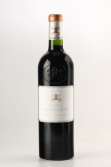 シャトー・パプ・クレマン(CHÂTEAU PAPE CLEMENT) 2004