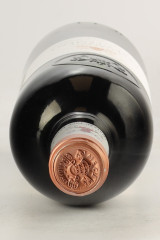シャトー・パプ・クレマン(CHÂTEAU PAPE CLEMENT) 2004