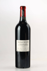 シャトー・オーゾン(CHÂTEAU AUSONE) 2008