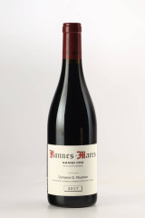 ドメーヌ ジョルジュ ルミエ(Domaine Georges Roumier) 2017