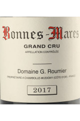 ドメーヌ ジョルジュ ルミエ(Domaine Georges Roumier) 2017