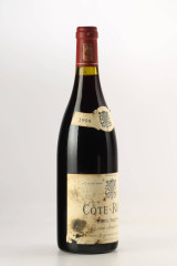 ROSTAING R. Côte Blonde 1999