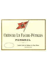 シャトー・ラ・フルール・ペトリュス(CHÂTEAU LA FLEUR PETRUS) 1994