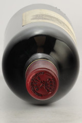CARRUADES DE LAFITE 1996