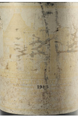CHÂTEAU HAUT BRION 1986
