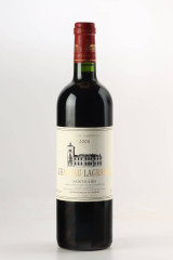 シャトー・ラグランジュ(CHÂTEAU LAGRANGE) 2004