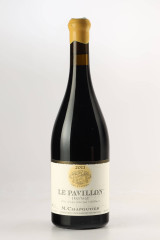 CHAPOUTIER Le Pavillon 2011