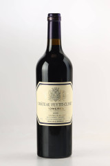 シャ토ー・フェイティット・クリネ（Château Feytit Clinet）2000