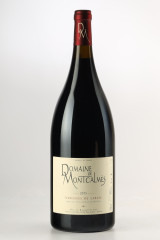 DOMAINE DE MONTCALMES マグナム 2015