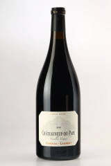 DOMAINE LAURENT TARDIEU ヴィエイユ・ヴィーニュ マグナム 2018